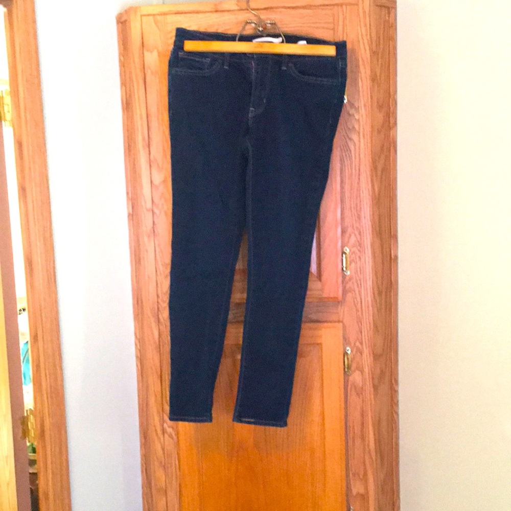 Levi’s 711
